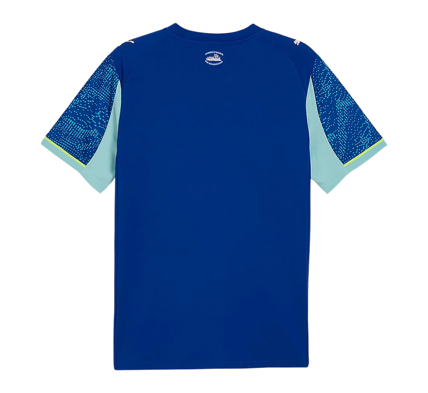 MAILLOT OM 25/26 THIRD