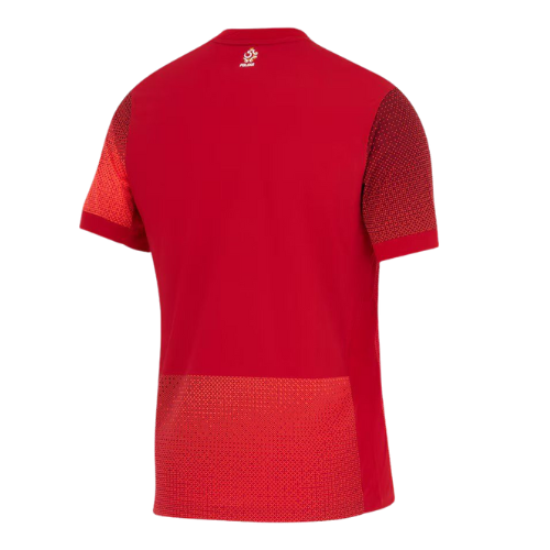 MAILLOT POLOGNE 24/25 EXTÉRIEUR