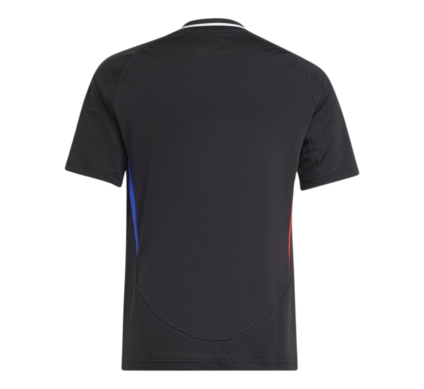 MAILLOT OL 24/25 EXTÉRIEUR