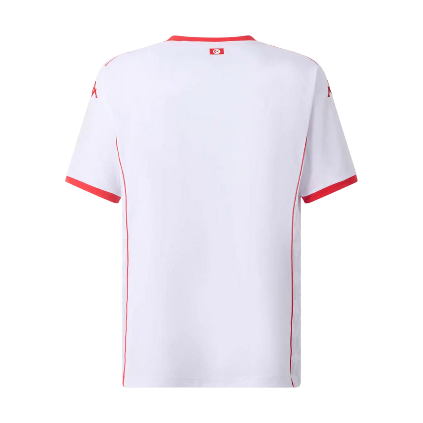 MAILLOT TUNISIE 25/26 EXTÉRIEUR