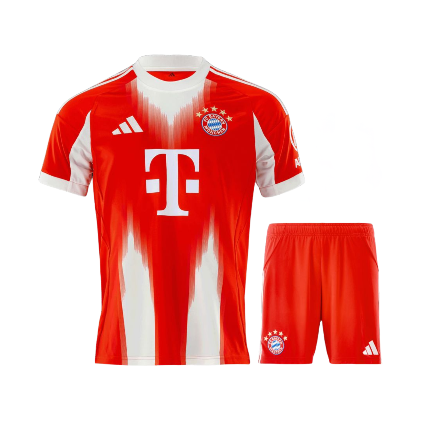 KIT ENFANT BAYERN 25/26 DOMICILE