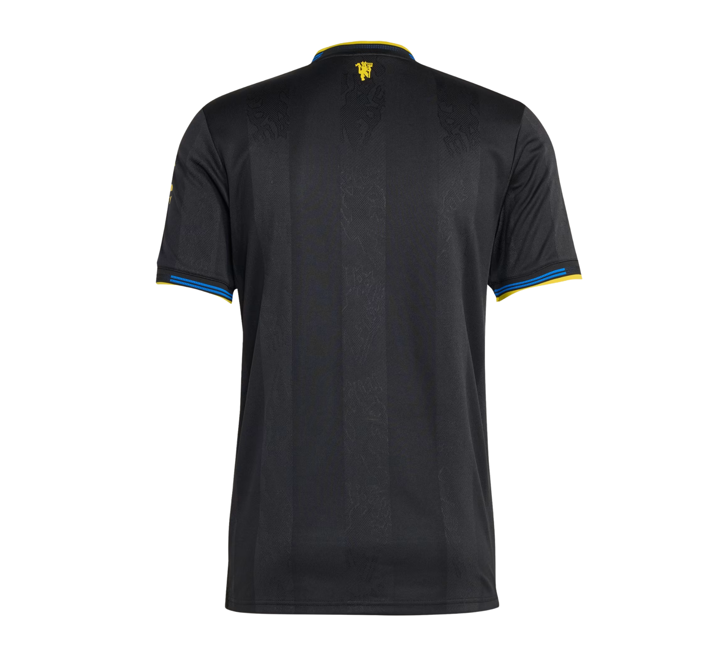 MAILLOT MANCHESTER UNITED 25/26 THIRD