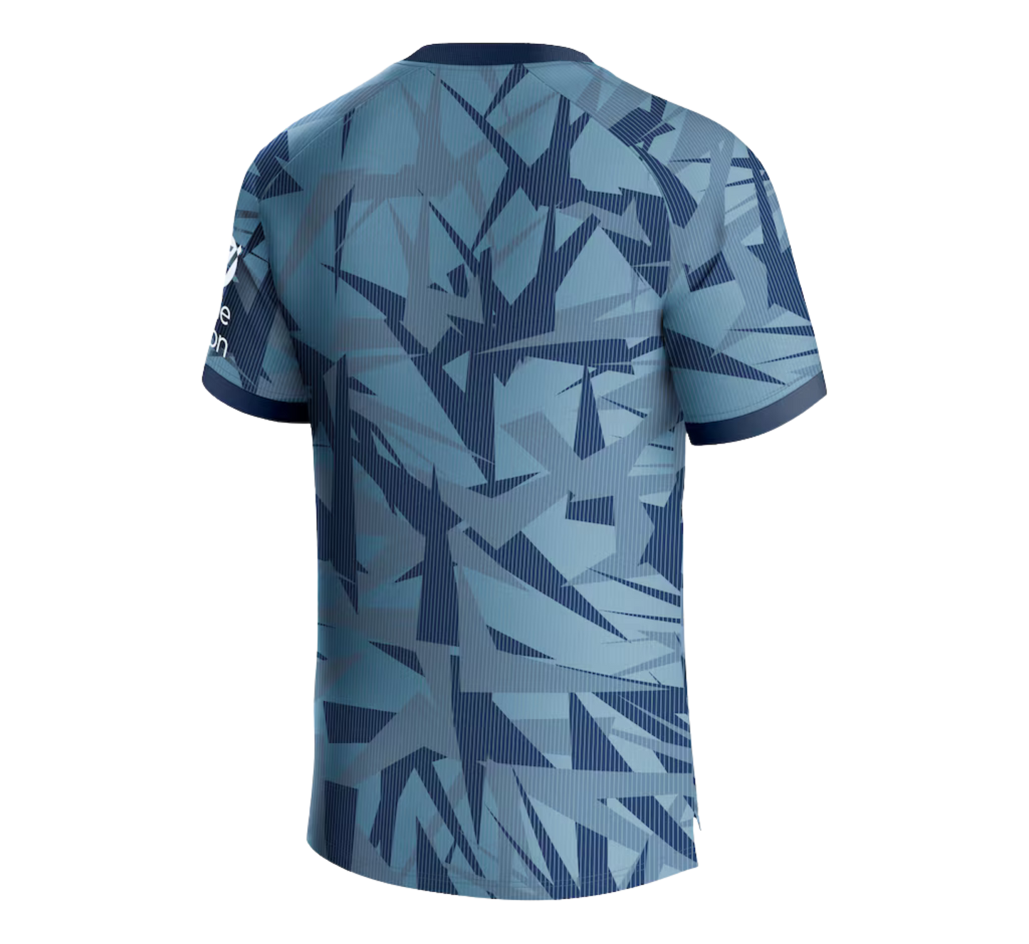 MAILLOT ASTON VILLA 23/24 THIRD