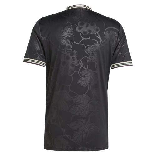 MAILLOT JUVENTUS 25/26 THIRD