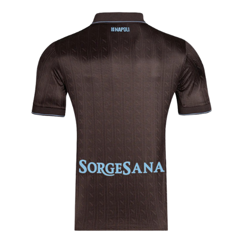 MAILLOT NAPLES 25/26 THIRD