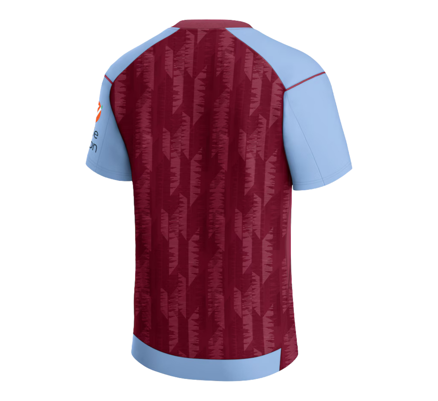 MAILLOT ASTON VILLA 23/24 DOMICILE