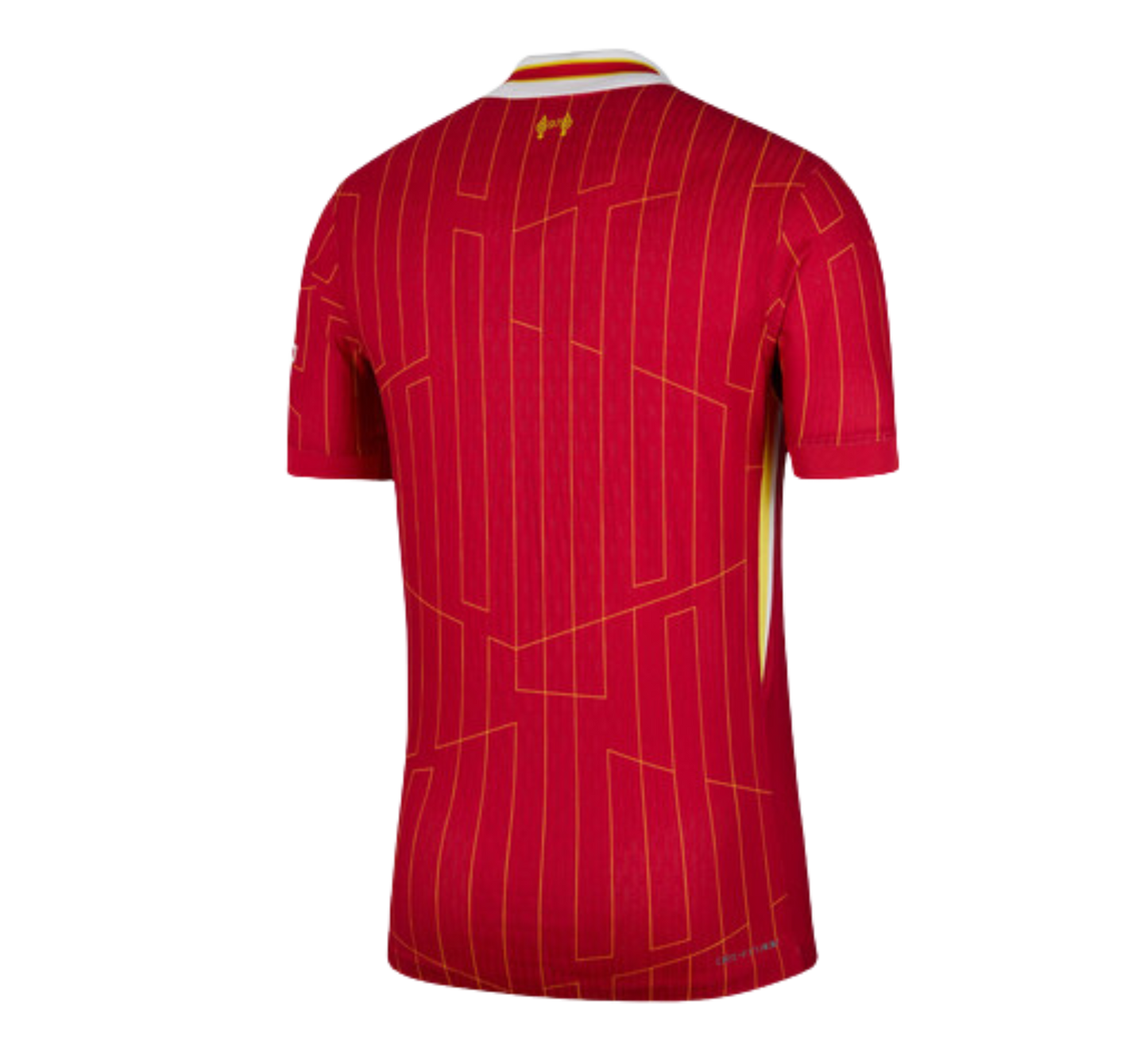 MAILLOT LIVERPOOL 24/25 DOMICILE