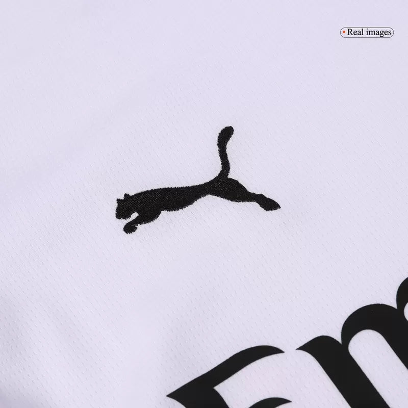 MAILLOT AC MILAN 24/25 EXTÉRIEUR