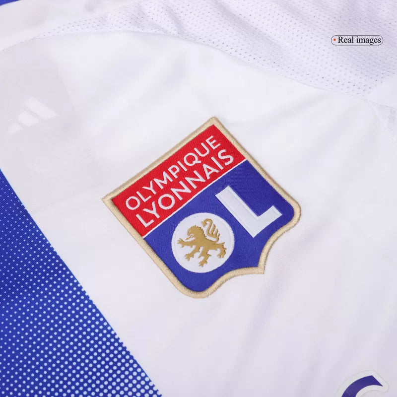 MAILLOT OL 24/25 DOMICILE