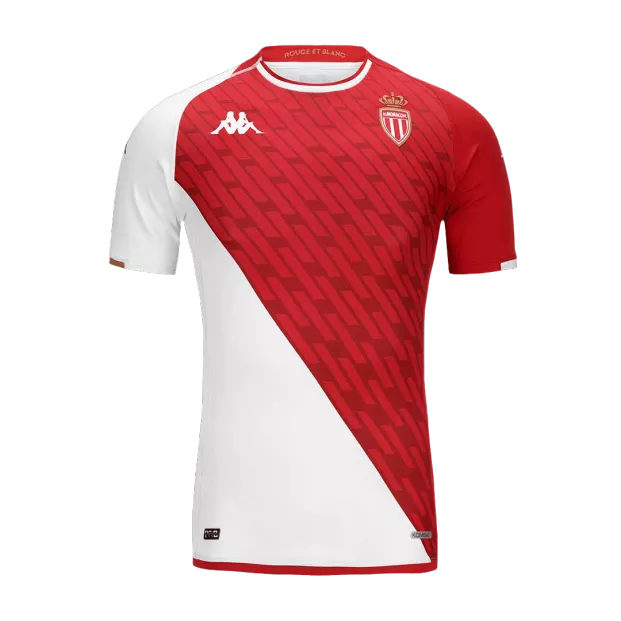 MAILLOT MONACO 23/24 DOMICILE
