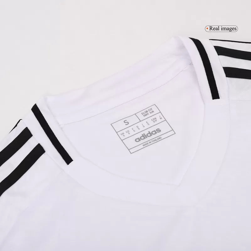 KIT ENFANT REAL MADRID 24/25 DOMICILE