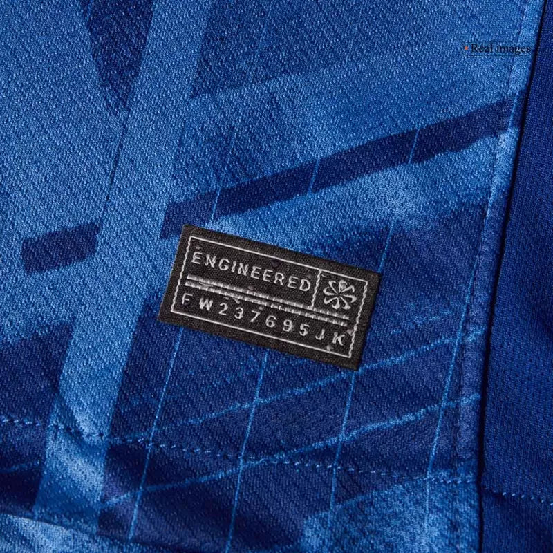 KIT ENFANT CHELSEA 25/26 DOMICILE