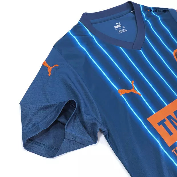 MAILLOT VALENCE 23/24 EXTÉRIEUR
