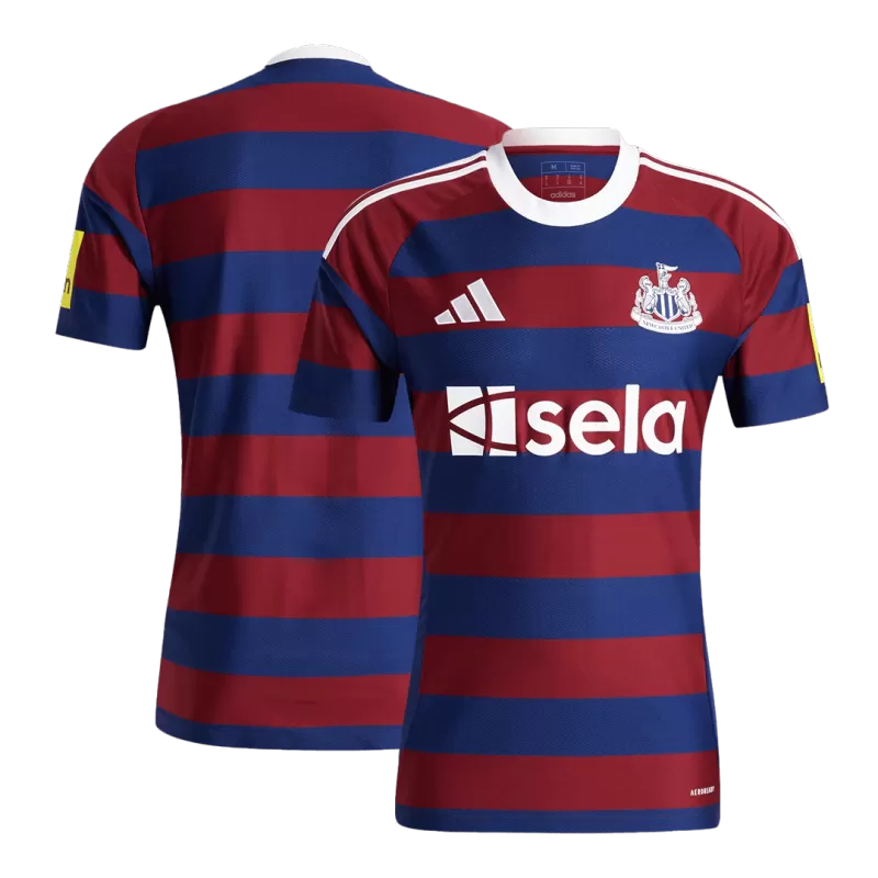 MAILLOT NEWCASTLE 24/25 EXTÉRIEUR
