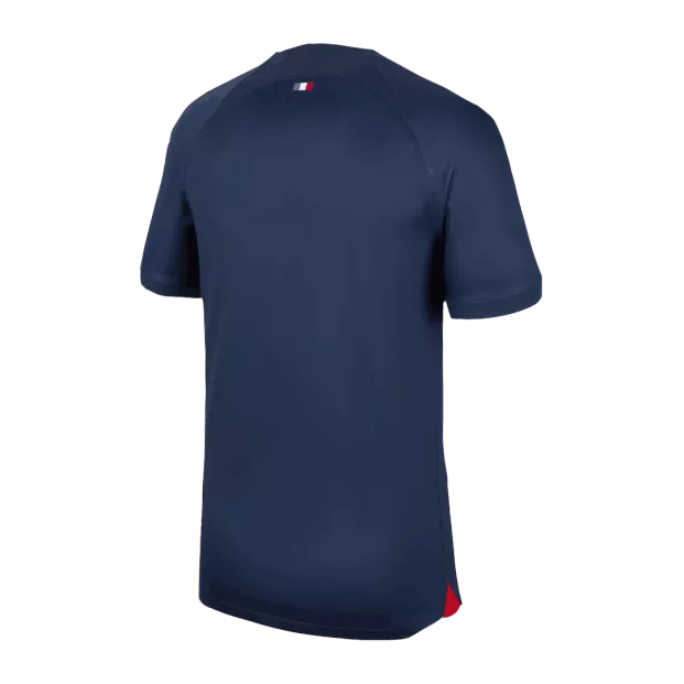 KIT ENFANT PSG 23/24 DOMICILE