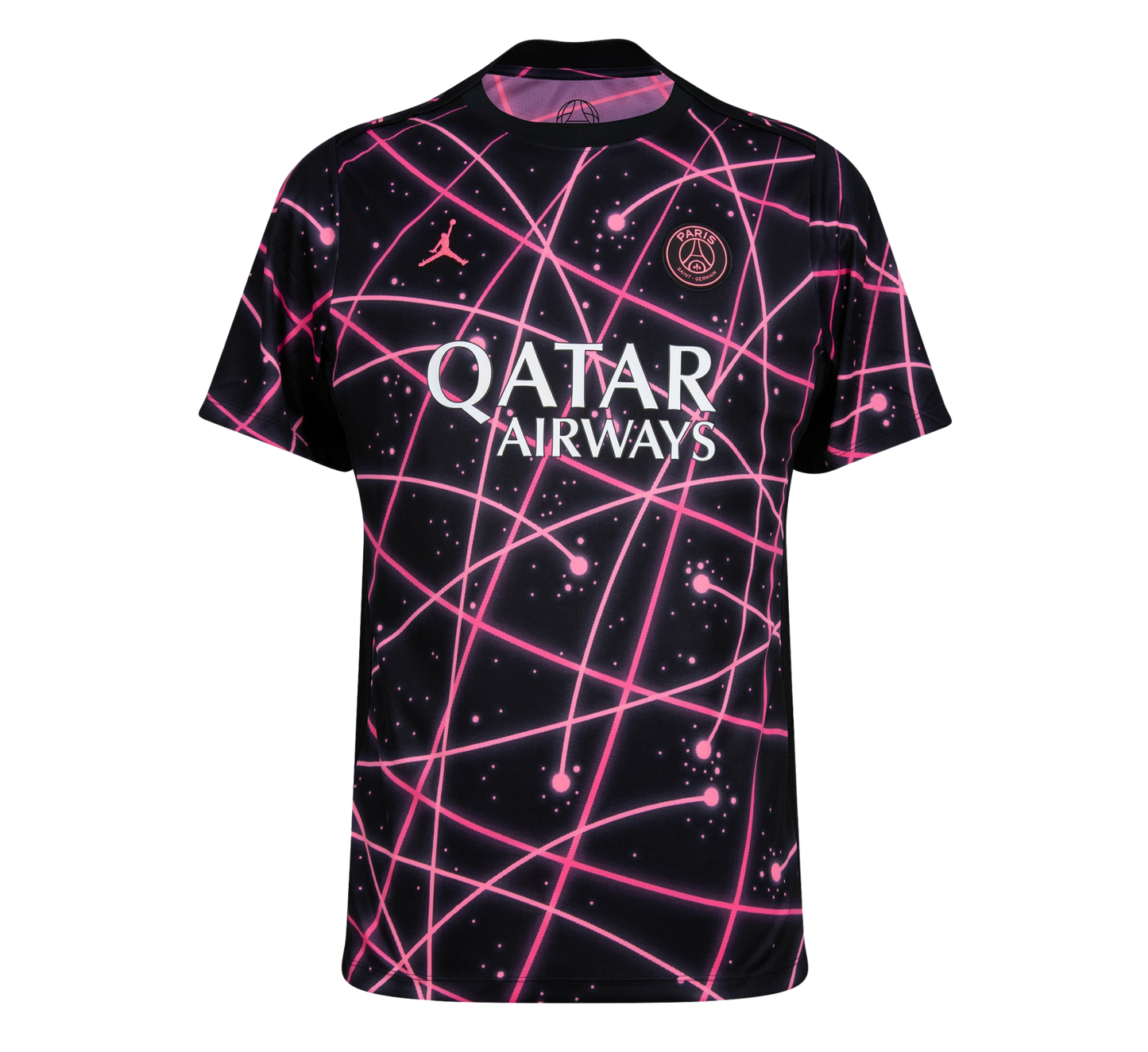MAILLOT PSG ÉDITION SPÉCIALE GALAXIE