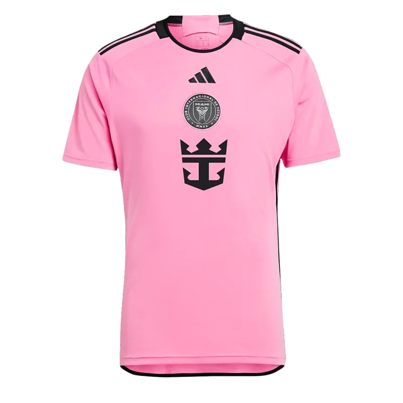 KIT ENFANT INTER MIAMI 24/25 DOMICILE