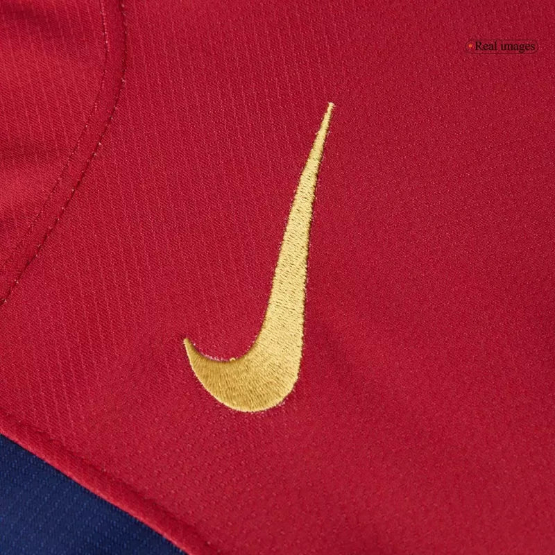 MAILLOT BARCELONE 24/25 DOMICILE