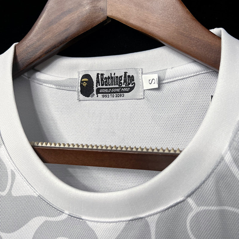 MAILLOT INTER MIAMI ÉDITION SPÉCIALE BAPE