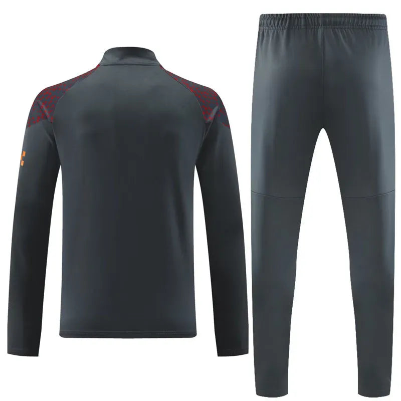 SURVÊTEMENT GRIS MANCHESTER CITY 23/24