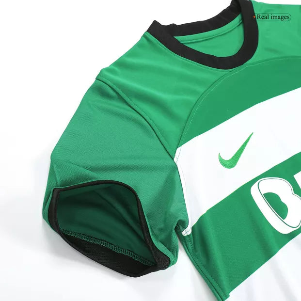 MAILLOT SPORTING 23/24 DOMICILE
