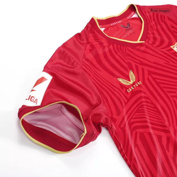 MAILLOT SEVILLE 23/24 EXTÉRIEUR