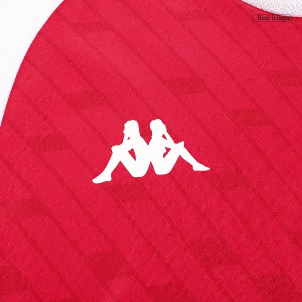 MAILLOT MONACO 23/24 DOMICILE