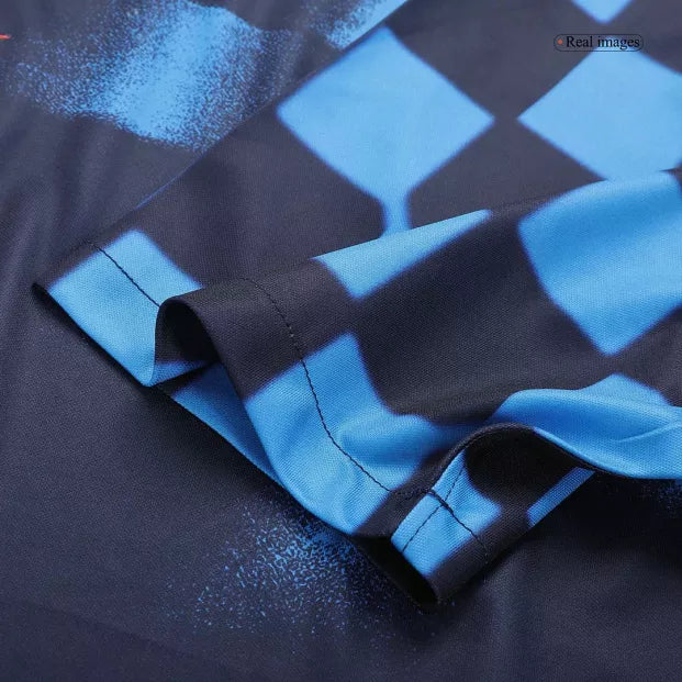 MAILLOT CROATIE EURO 2024 EXTÉRIEUR