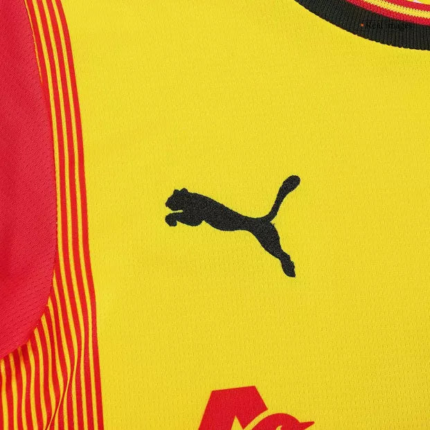 KIT ENFANT RC LENS 23/24 DOMICILE
