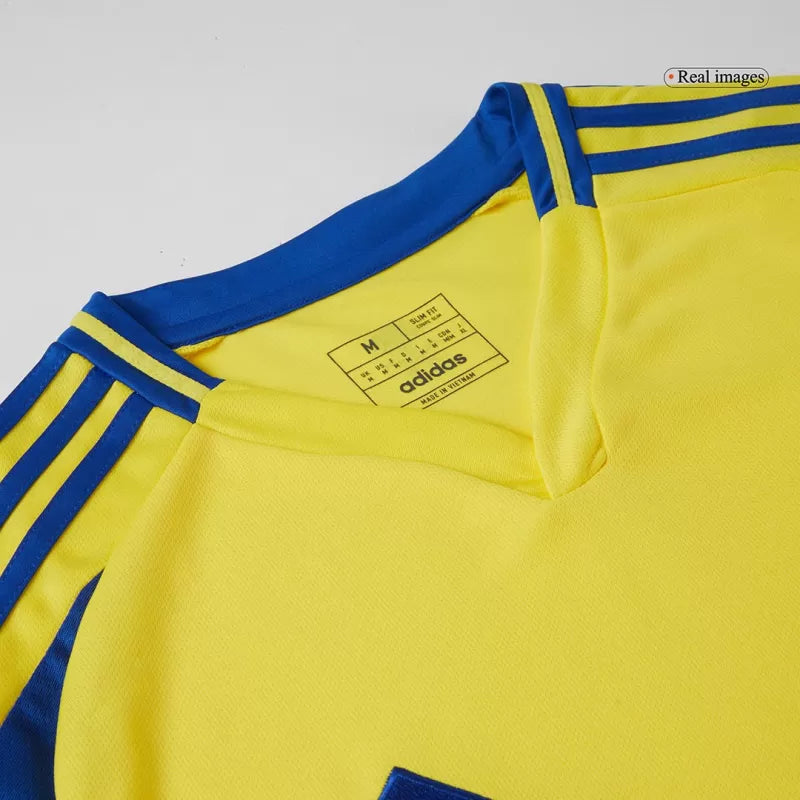 MAILLOT AL NASSR 24/25 DOMICILE
