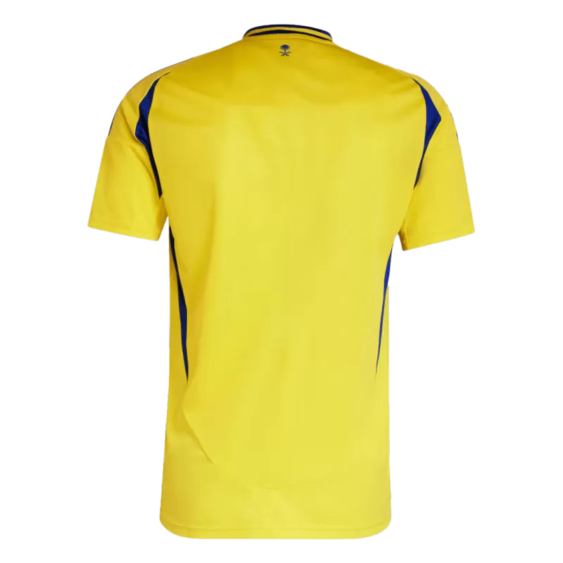 MAILLOT AL NASSR 24/25 DOMICILE