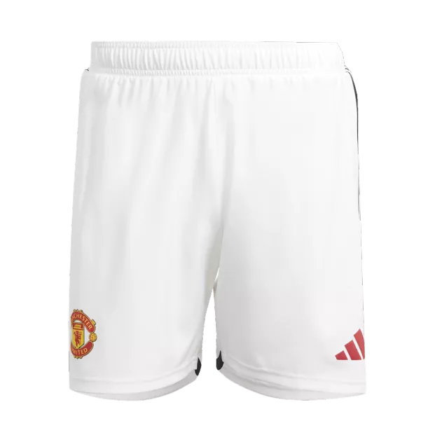 KIT ENFANT MANCHESTER UNITED 23/24 DOMICILE