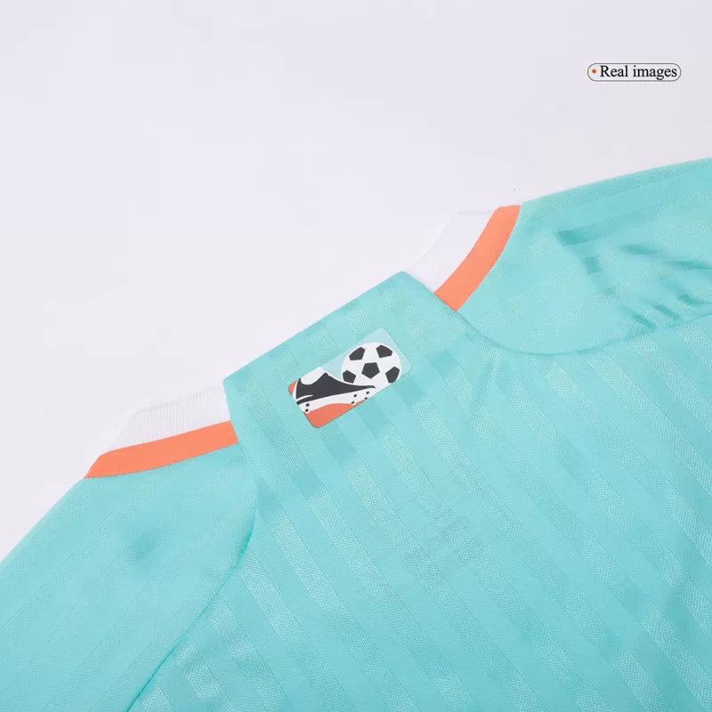 MAILLOT INTER MIAMI 24/25 THIRD