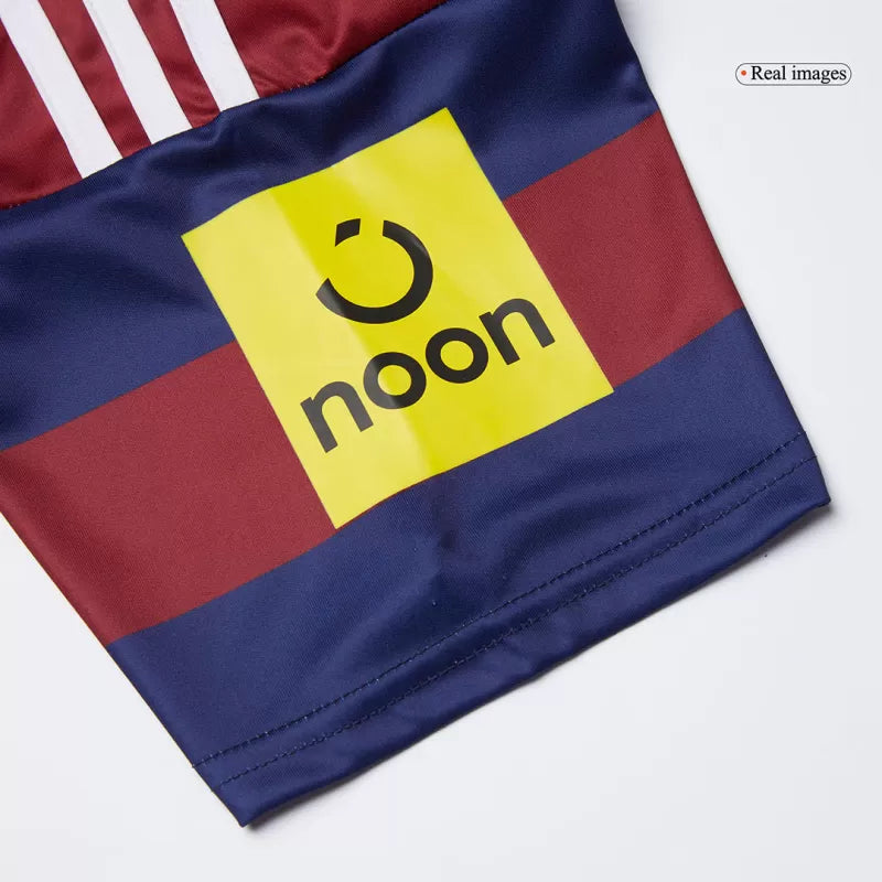 MAILLOT NEWCASTLE 24/25 EXTÉRIEUR