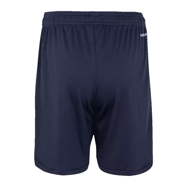 KIT ENFANT REAL MADRID 23/24 EXTÉRIEUR