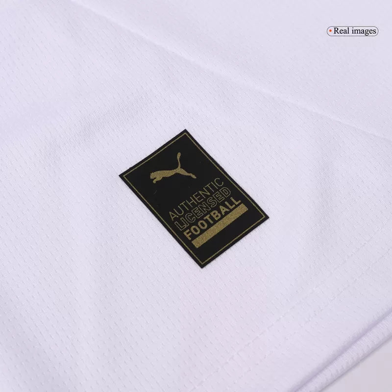 MAILLOT AC MILAN 24/25 EXTÉRIEUR