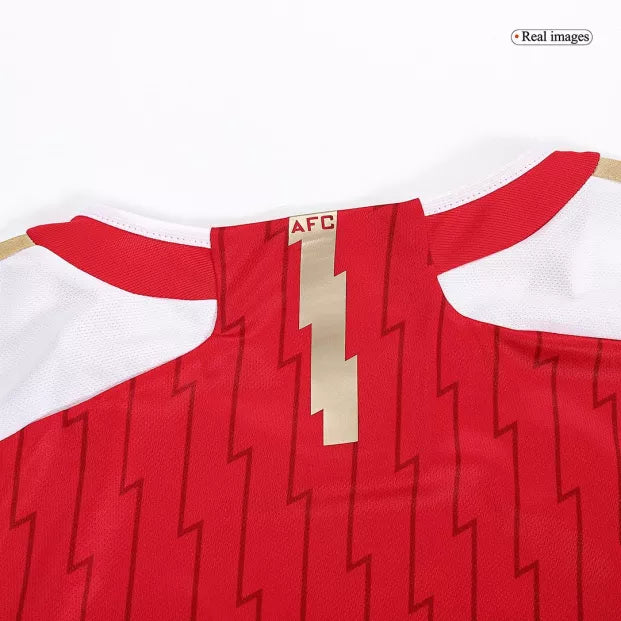 MAILLOT ARSENAL 23/24 DOMICILE
