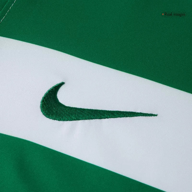 MAILLOT SPORTING 25/26 DOMICILE