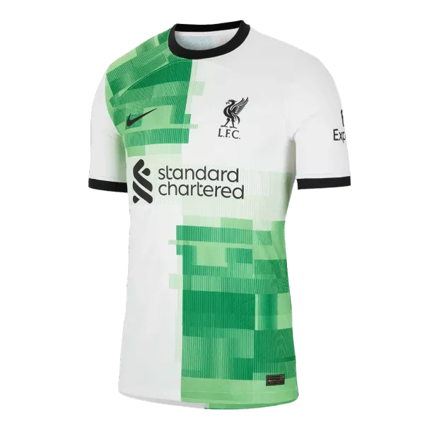 KIT ENFANT LIVERPOOL 23/24 EXTÉRIEUR