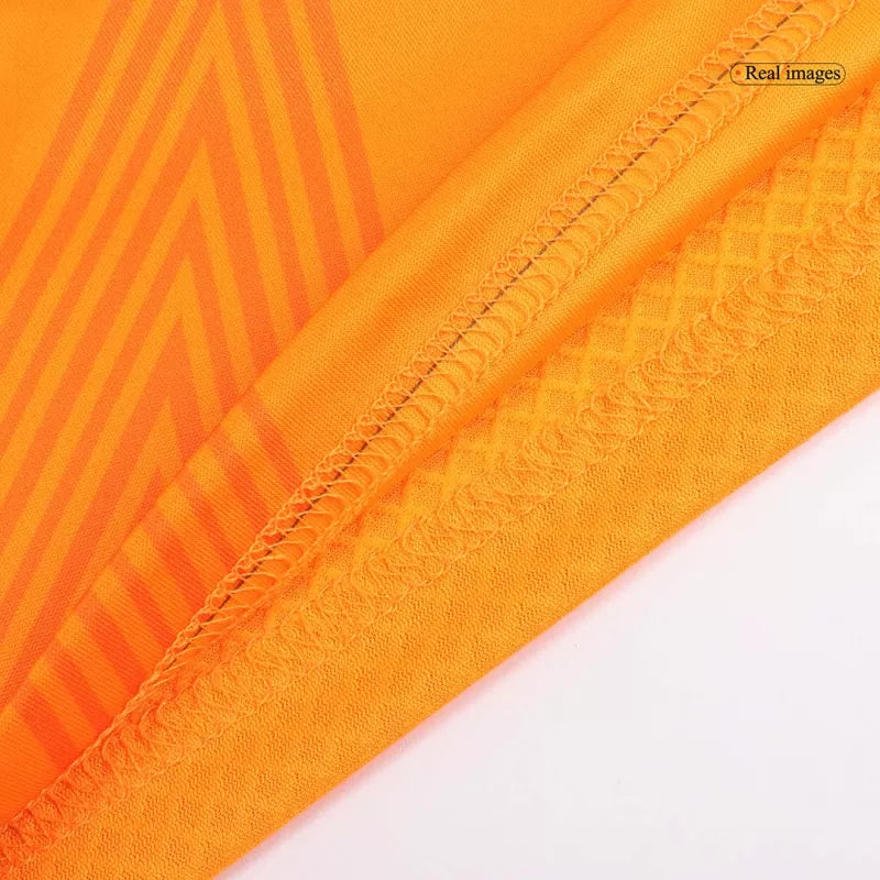 MAILLOT REAL MADRID 24/25 EXTÉRIEUR