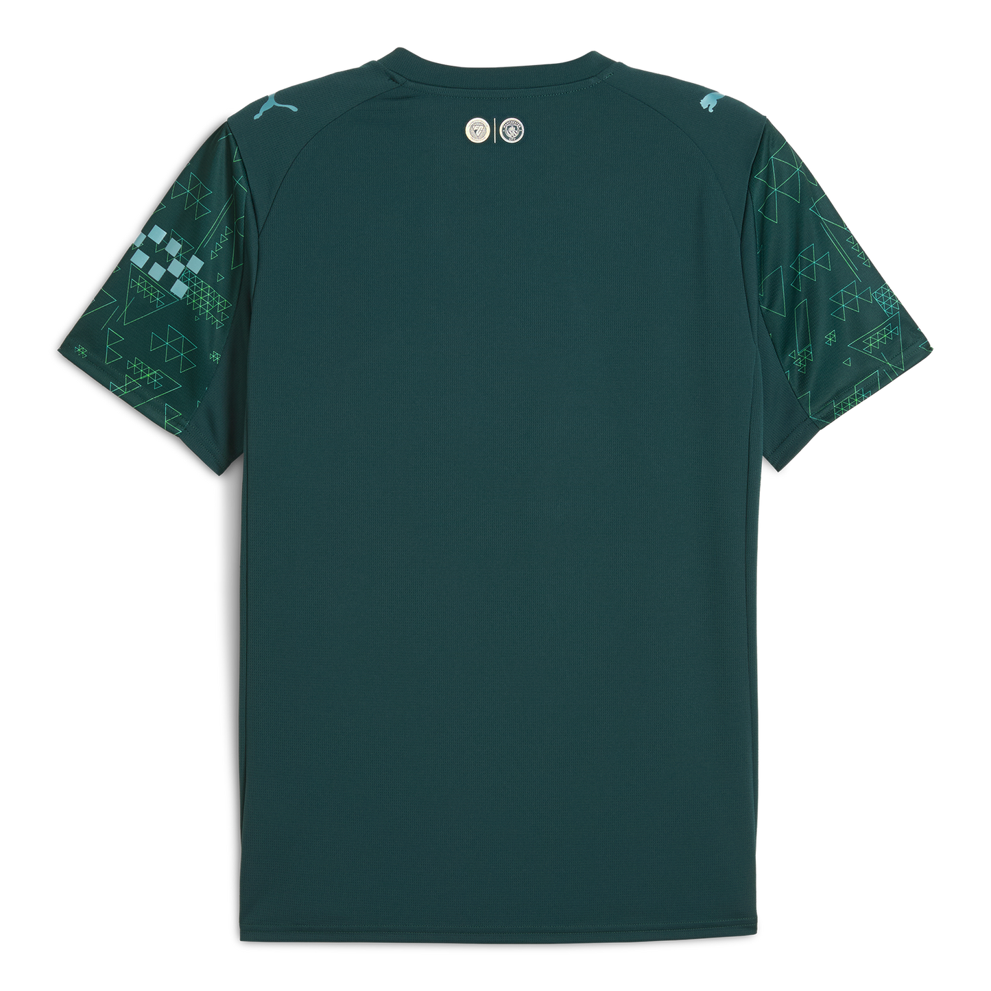 MAILLOT MANCHESTER CITY ÉDITION SPÉCIALE EA SPORTS