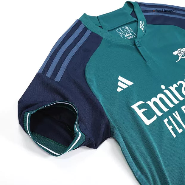 MAILLOT ARSENAL 23/24 THIRD