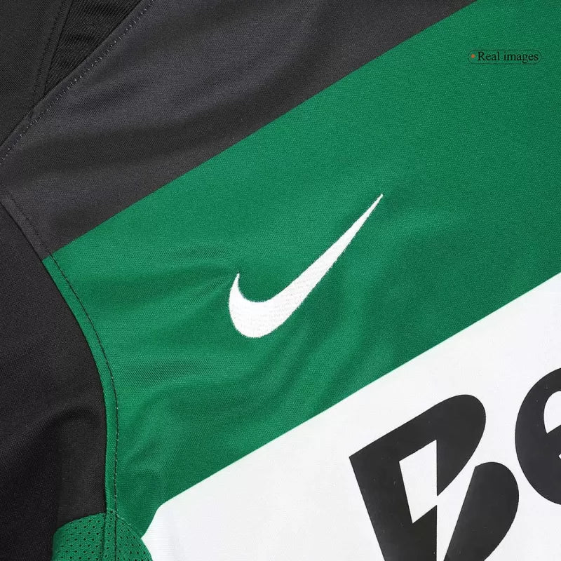 MAILLOT SPORTING 24/25 DOMICILE