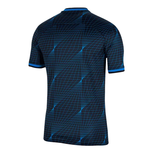 KIT ENFANT CHELSEA 23/24 EXTÉRIEUR