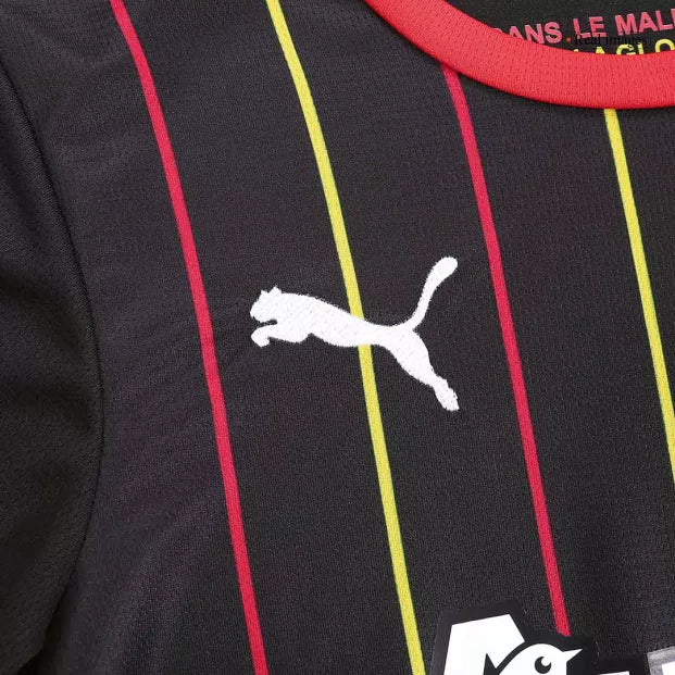 KIT ENFANT RC LENS 23/24 EXTÉRIEUR