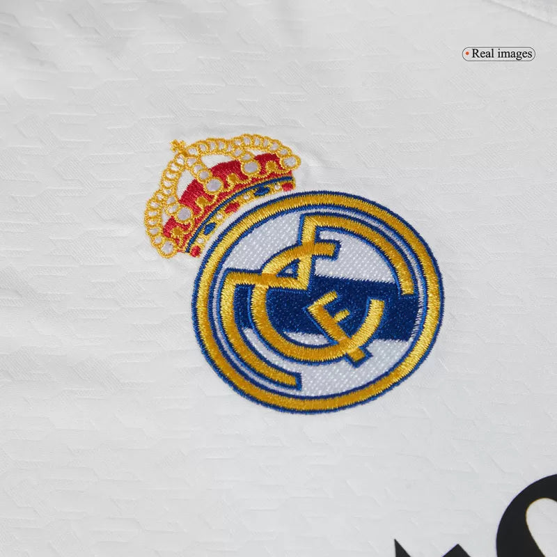 MAILLOT REAL MADRID 24/25 DOMICILE
