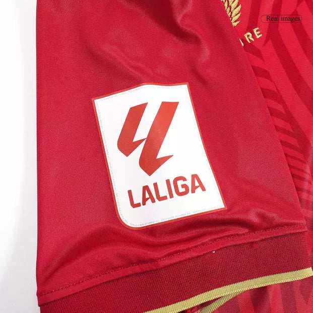 MAILLOT SEVILLE 23/24 EXTÉRIEUR