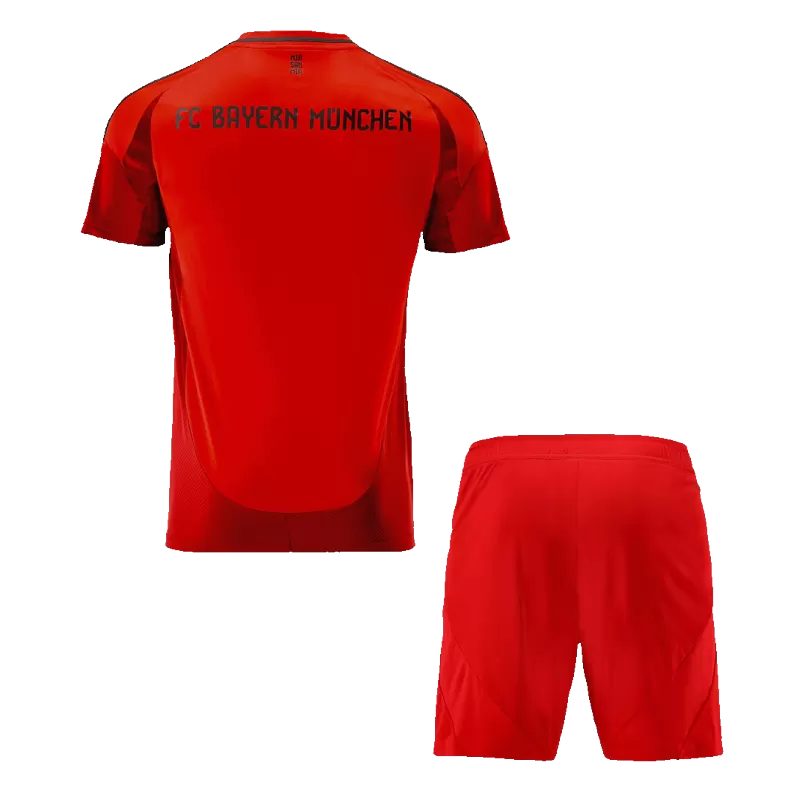 KIT ENFANT BAYERN 24/25 DOMICILE