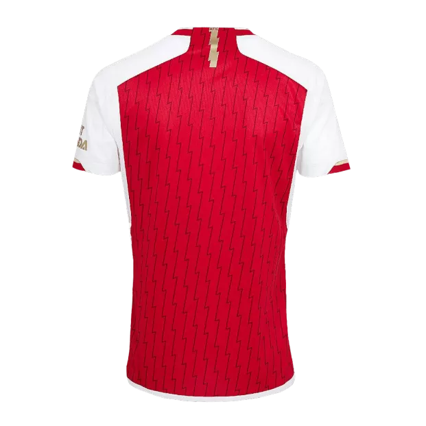 KIT ENFANT ARSENAL 23/24 DOMICILE