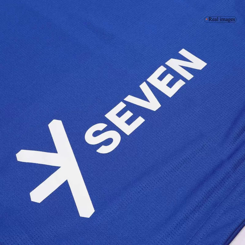 MAILLOT AL HILAL 24/25 DOMICILE